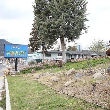 Oakhurst Lodge Екстериор снимка