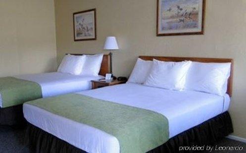 Oakhurst Lodge Екстериор снимка