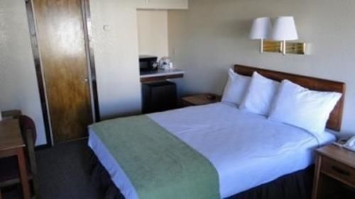 Oakhurst Lodge Екстериор снимка