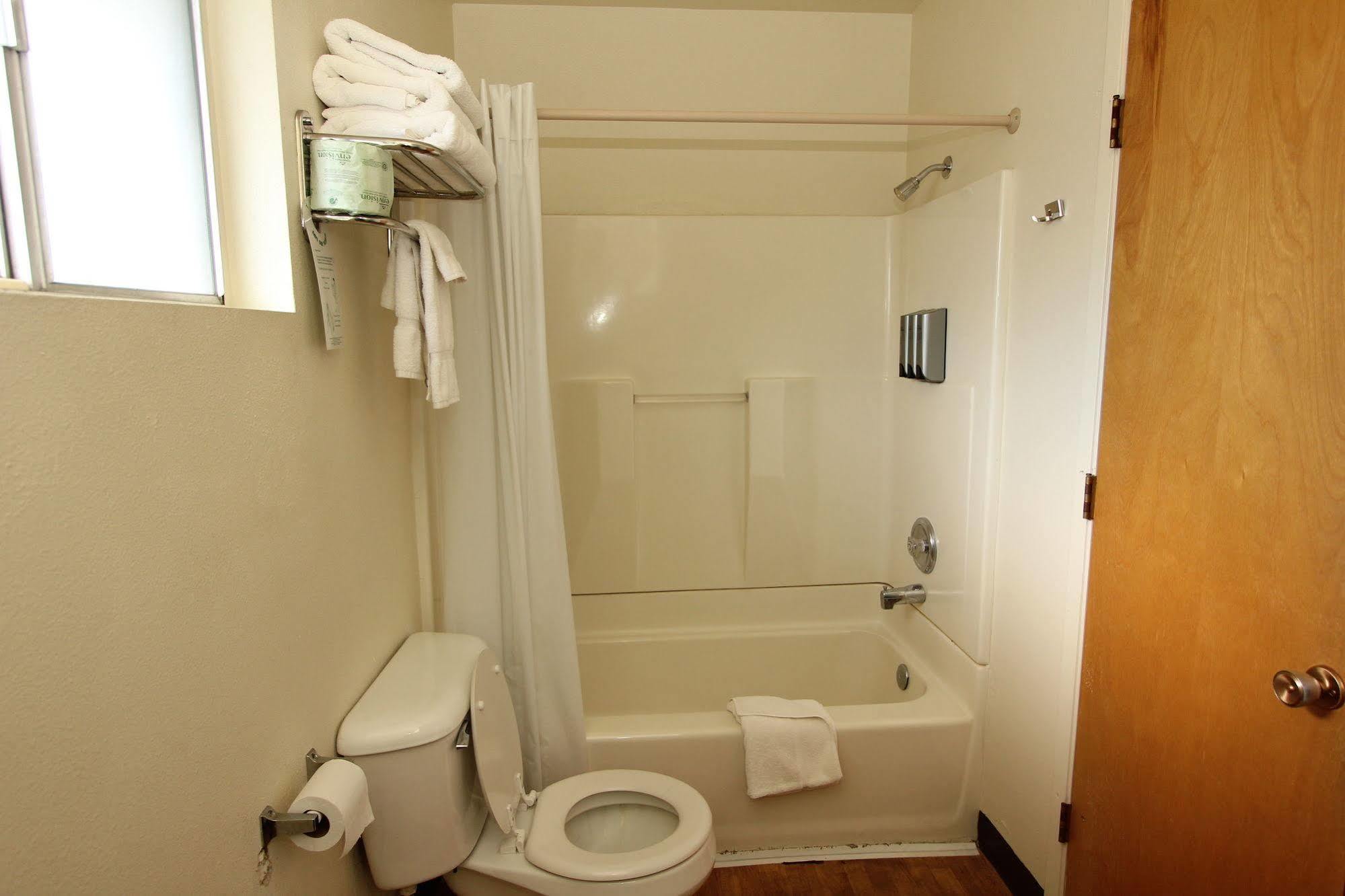 Oakhurst Lodge Екстериор снимка