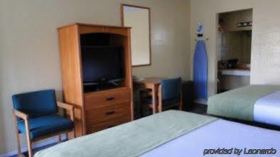 Oakhurst Lodge Екстериор снимка